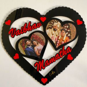 Photo Frames